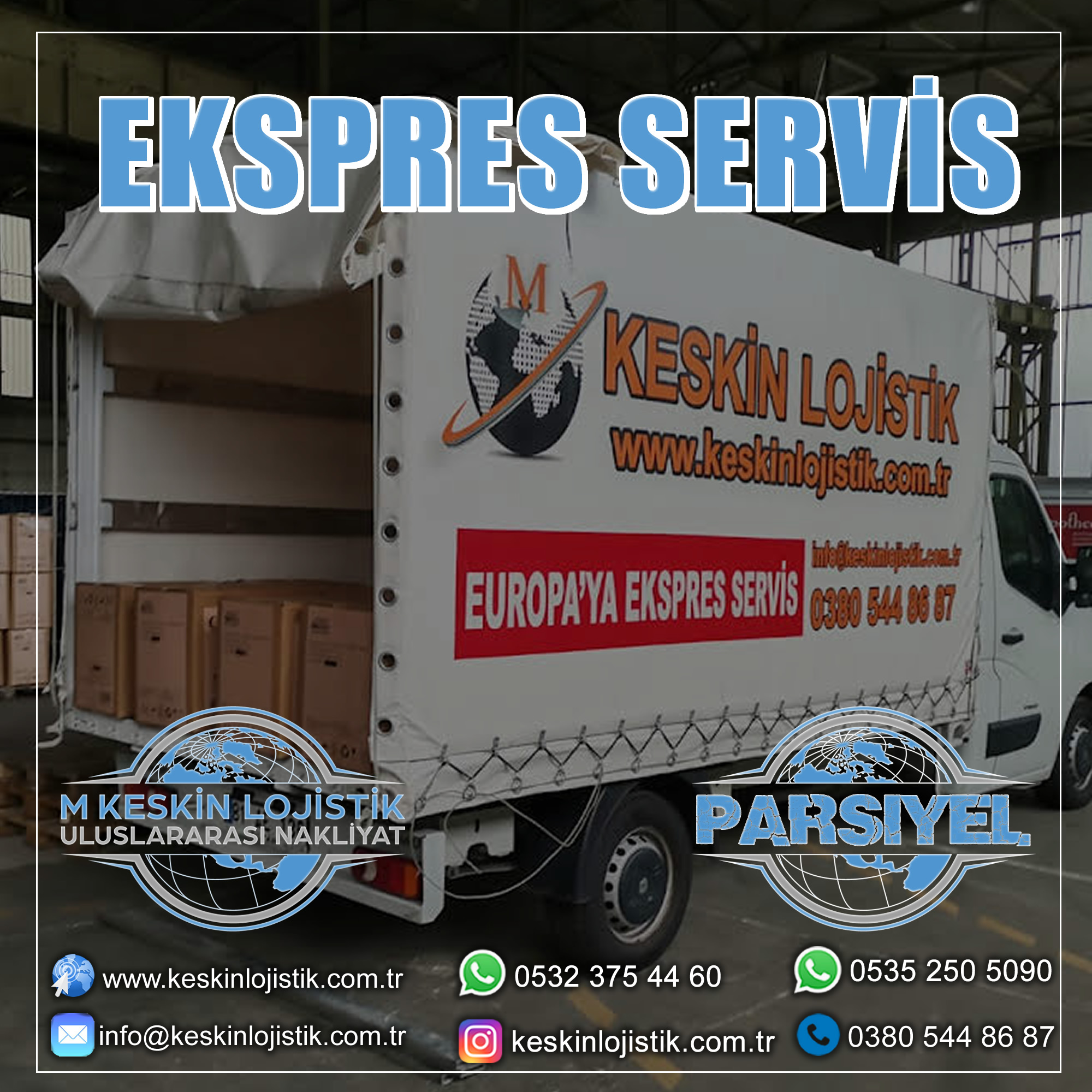 Ekspres Servis