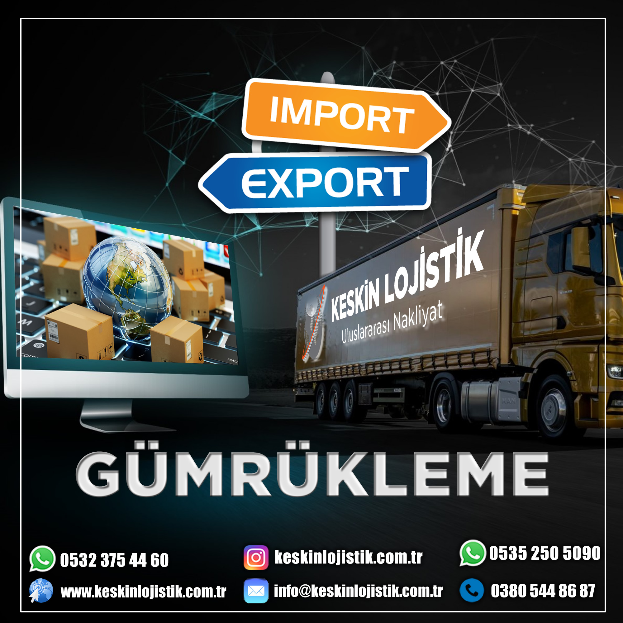 Gümrükleme